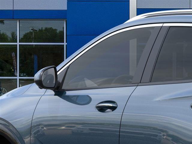 new 2026 Buick Encore GX car, priced at $35,670