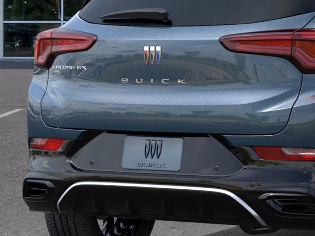 new 2026 Buick Encore GX car, priced at $35,670