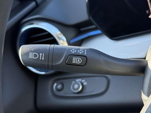 used 2025 Chevrolet Trax car, priced at $21,995