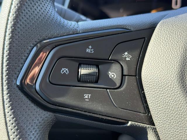 used 2025 Chevrolet Trax car, priced at $21,995