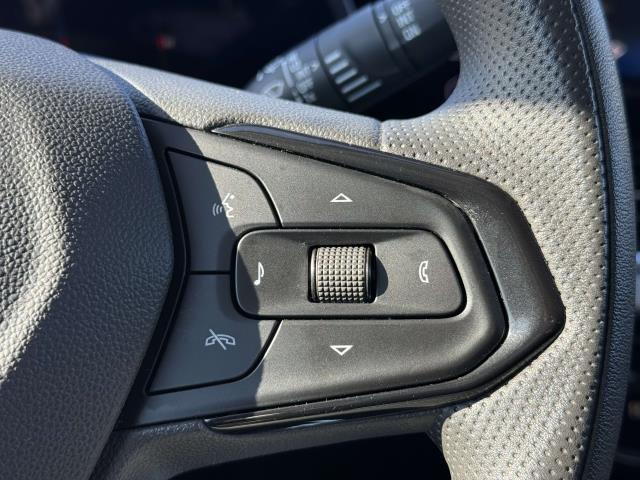 used 2025 Chevrolet Trax car, priced at $21,995