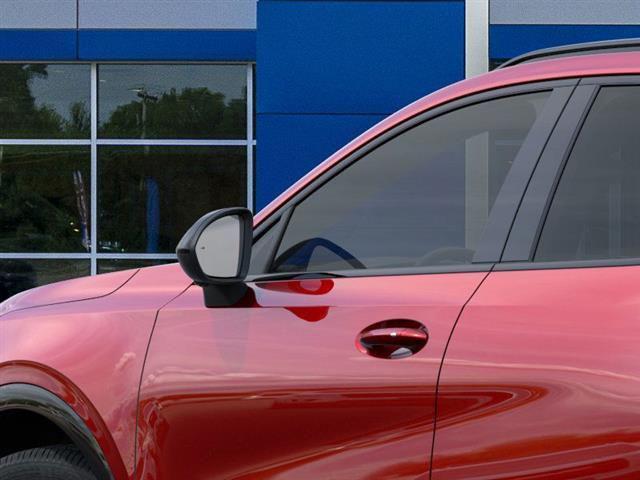 new 2026 Buick Envision car, priced at $49,000