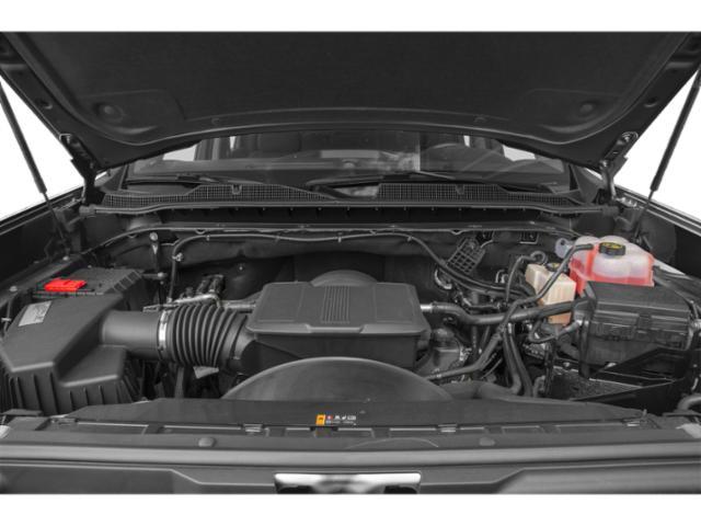 used 2020 Chevrolet Silverado 2500 car, priced at $44,995