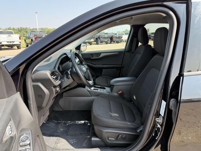 used 2024 Ford Escape car, priced at $21,750