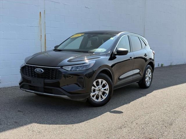 used 2024 Ford Escape car, priced at $21,750