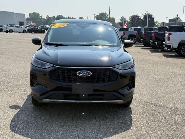 used 2024 Ford Escape car, priced at $21,750