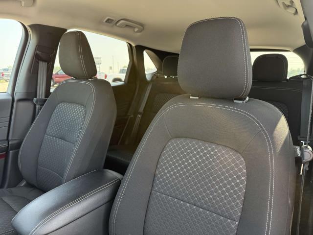 used 2024 Ford Escape car, priced at $21,750