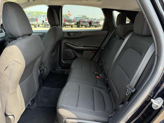 used 2024 Ford Escape car, priced at $21,750