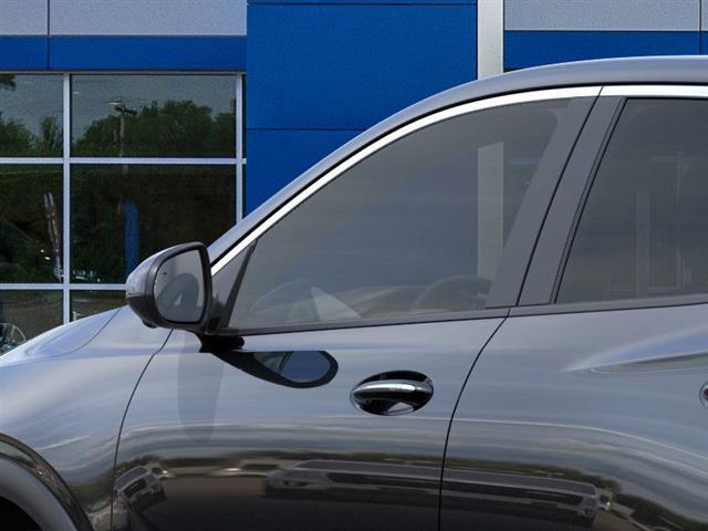 new 2026 Buick Encore GX car, priced at $32,745