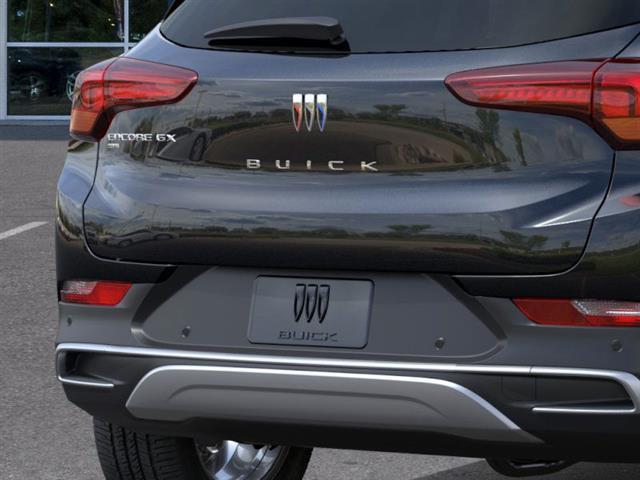 new 2026 Buick Encore GX car, priced at $32,745