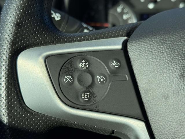 used 2023 GMC Terrain car, priced at $22,500