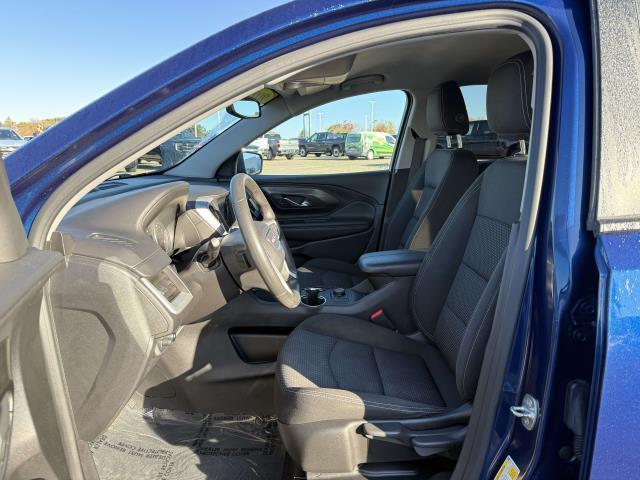 used 2023 GMC Terrain car, priced at $22,500