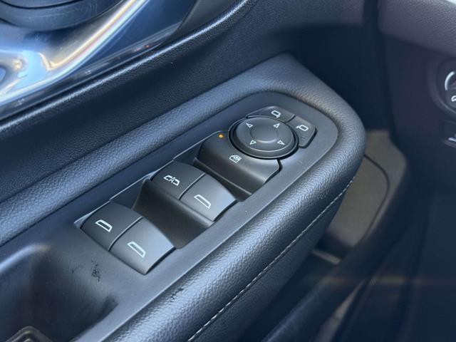 used 2023 GMC Terrain car, priced at $22,500