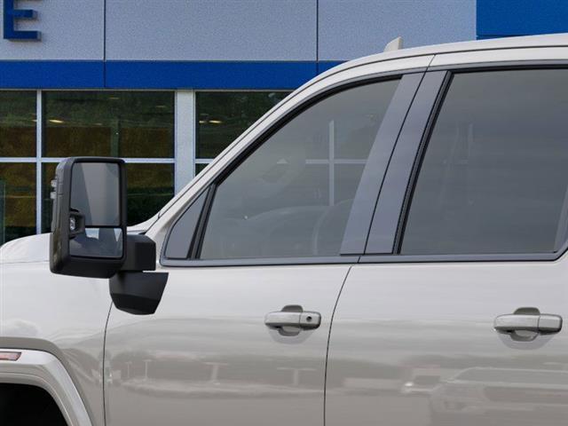 new 2026 GMC Sierra 2500 car, priced at $92,049