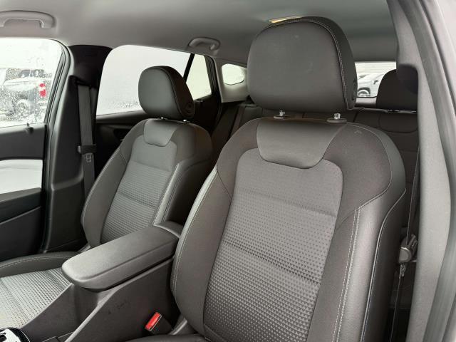 used 2025 Chevrolet Trax car, priced at $21,995