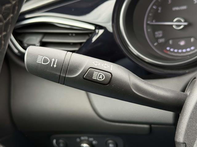 used 2022 Buick Encore GX car, priced at $18,995