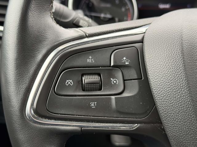 used 2022 Buick Encore GX car, priced at $18,995