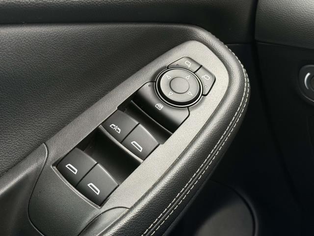 used 2022 Buick Encore GX car, priced at $18,995