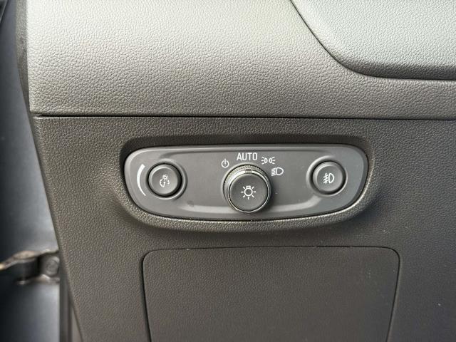 used 2022 Buick Encore GX car, priced at $18,995