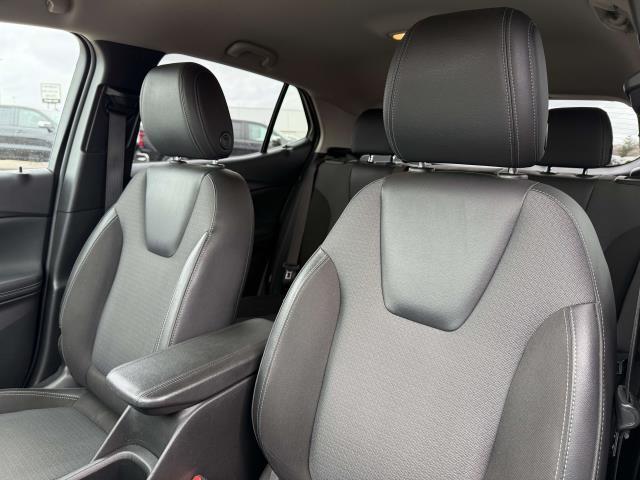 used 2022 Buick Encore GX car, priced at $18,995