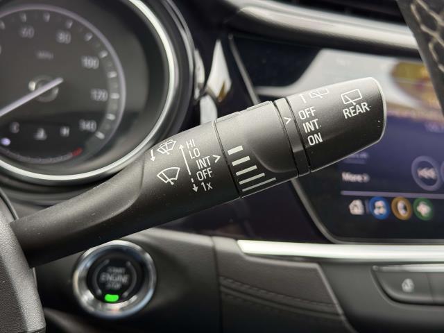 used 2022 Buick Encore GX car, priced at $18,995