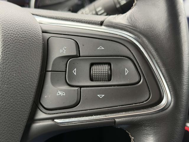 used 2022 Buick Encore GX car, priced at $18,995