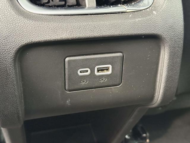 used 2025 Chevrolet Blazer car, priced at $31,995