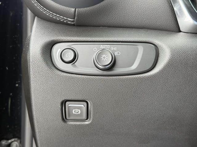 used 2025 Chevrolet Blazer car, priced at $31,995