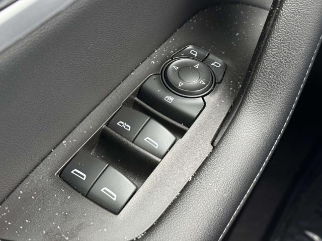 used 2025 Chevrolet Blazer car, priced at $31,995