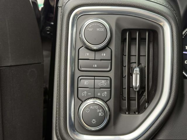 used 2022 GMC Sierra 2500 car, priced at $41,995