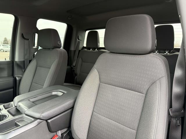 used 2022 GMC Sierra 2500 car, priced at $41,995