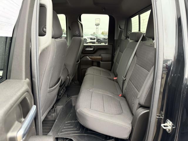 used 2022 GMC Sierra 2500 car, priced at $41,995