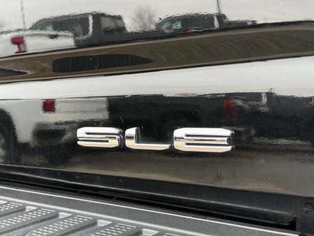 used 2022 GMC Sierra 2500 car, priced at $41,995