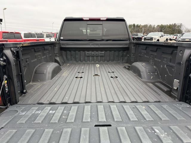used 2022 GMC Sierra 2500 car, priced at $41,995