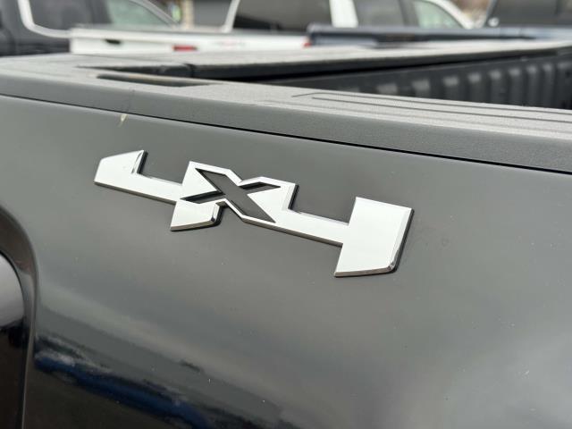 used 2022 GMC Sierra 2500 car, priced at $41,995