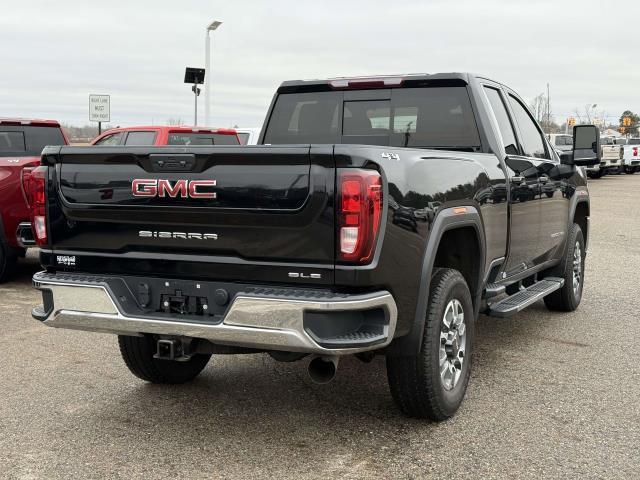 used 2022 GMC Sierra 2500 car, priced at $41,995