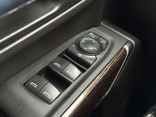 used 2022 GMC Sierra 2500 car, priced at $41,995