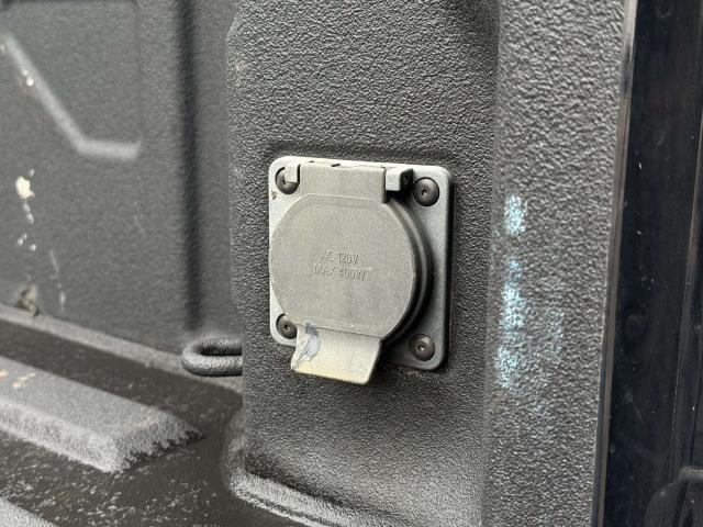 used 2022 GMC Sierra 2500 car, priced at $41,995