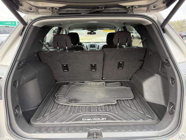 used 2019 Chevrolet Equinox car, priced at $17,995