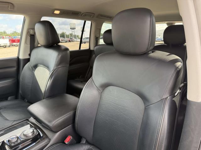 used 2020 INFINITI QX80 car, priced at $24,500