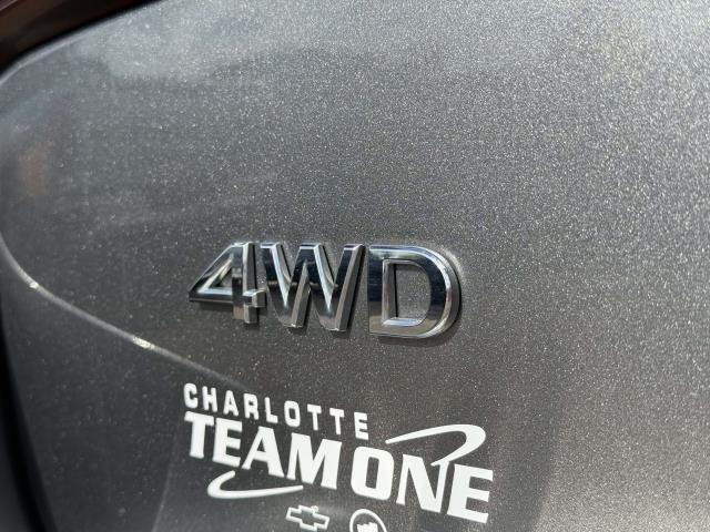 used 2020 INFINITI QX80 car, priced at $24,500