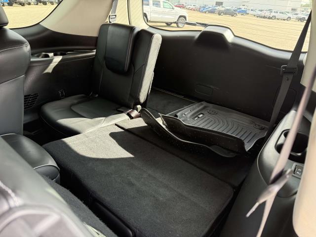 used 2020 INFINITI QX80 car, priced at $24,500