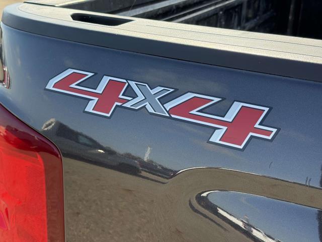 used 2016 Chevrolet Silverado 1500 car, priced at $23,500