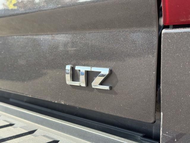 used 2016 Chevrolet Silverado 1500 car, priced at $23,500