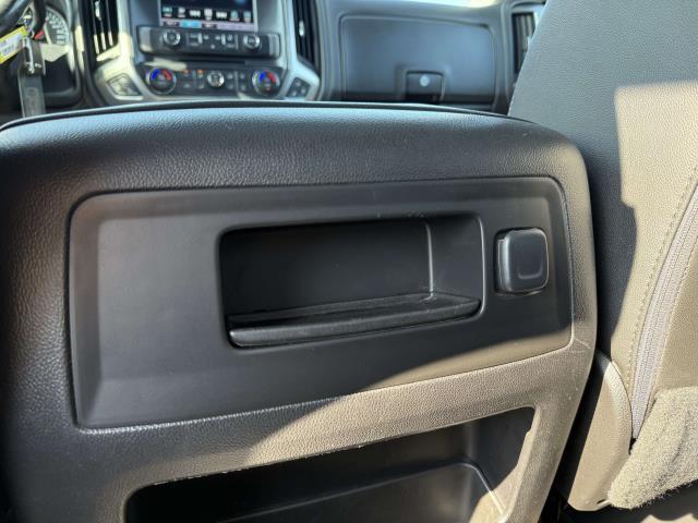 used 2016 Chevrolet Silverado 1500 car, priced at $23,500