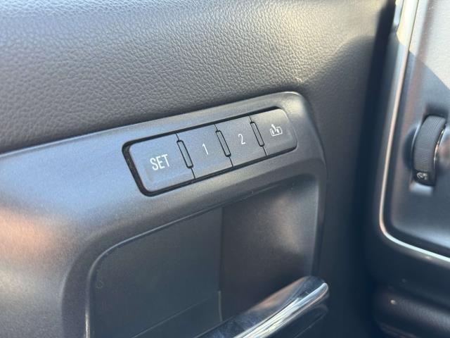 used 2016 Chevrolet Silverado 1500 car, priced at $23,500