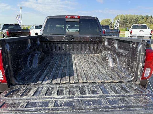 used 2016 Chevrolet Silverado 1500 car, priced at $23,500