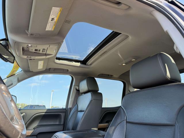 used 2016 Chevrolet Silverado 1500 car, priced at $23,500