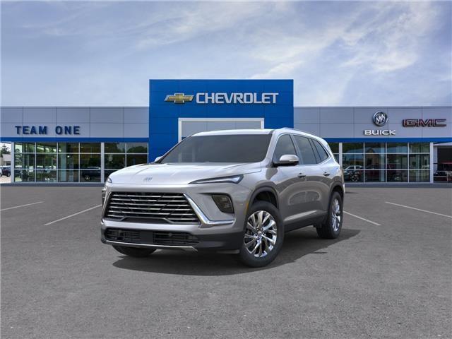 new 2026 Buick Enclave car, priced at $51,555