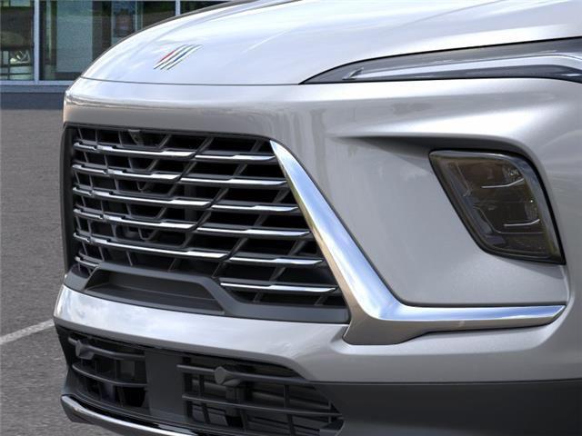 new 2026 Buick Enclave car, priced at $51,555